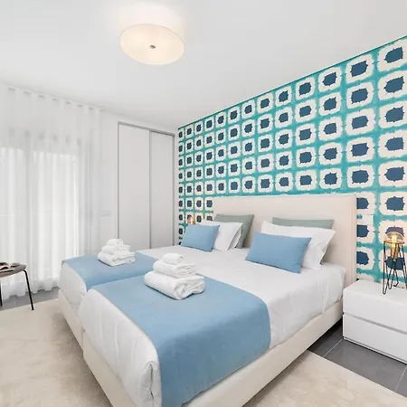 아파트 T2-sun&waves