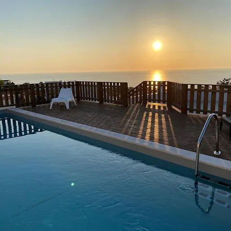 아파트 T2-sun&waves *