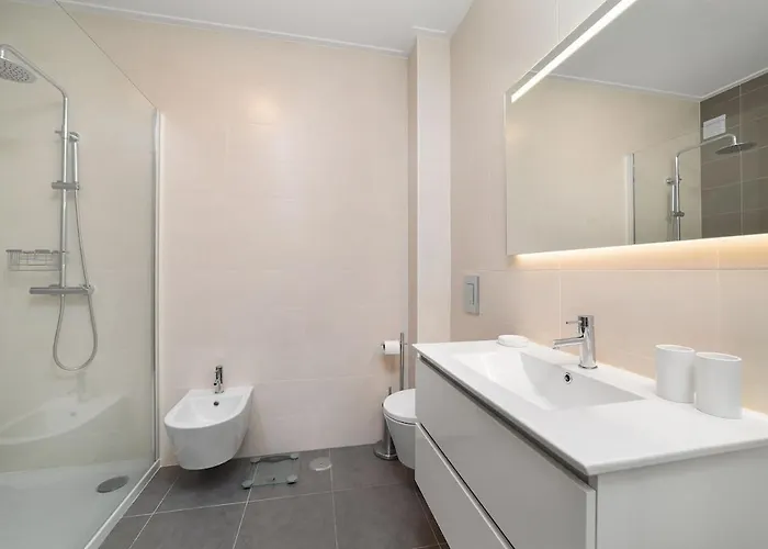 아파트 T2-sun&waves 나자레