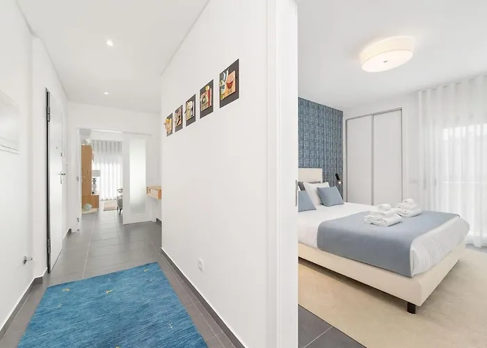 T2-sun&waves 아파트 *