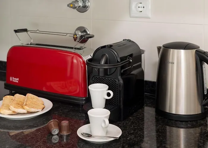 아파트 T2-sun&waves 나자레