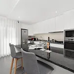 Apartment T2-sun&waves