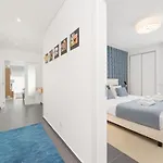 T2-sun&waves Apartment *