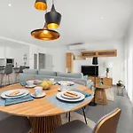 Apartment T2-sun&waves Nazare