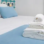 T2-sun&waves Apartment *