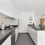 T2-sun&waves Apartment Nazare