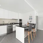 Apartment T2-sun&waves