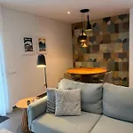 T2-sun&waves Apartment *