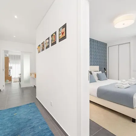 T2-sun&waves Apartament *