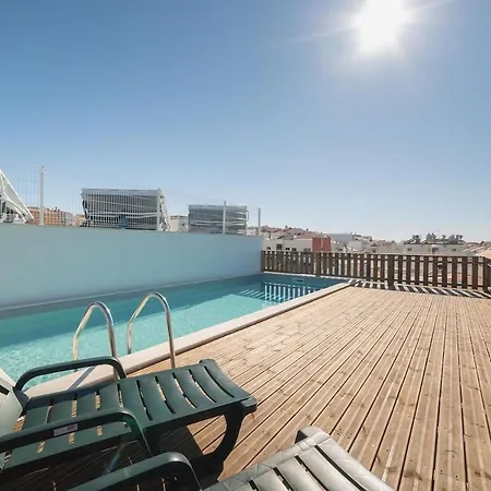 T2-sun&waves Apartament *