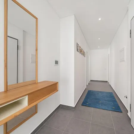 T2-sun&waves Apartament *