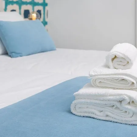 T2-sun&waves Apartament *