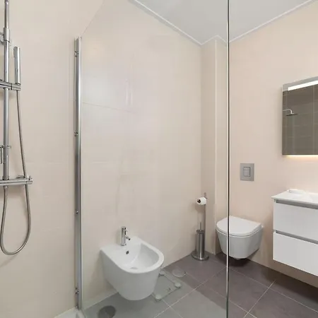 T2-sun&waves Apartament