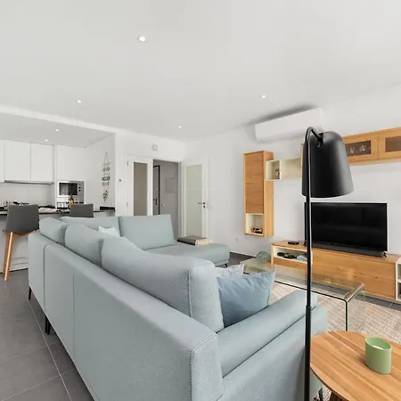 T2-sun&waves Apartament