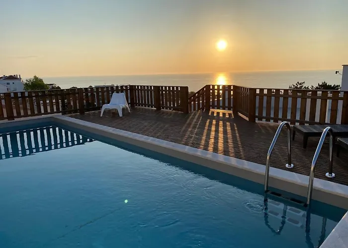 Lejlighed T2-sun&waves *