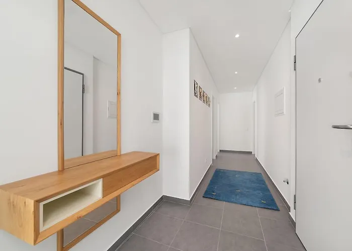 T2-sun&waves Lejlighed *