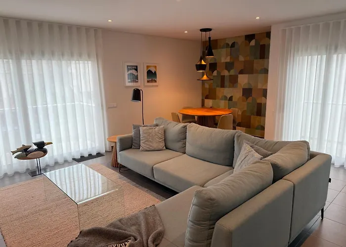 T2-sun&waves Lejlighed